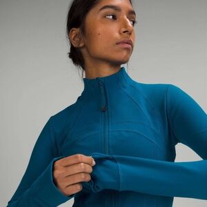 Lululemon Define Jacket Luon Size 2
